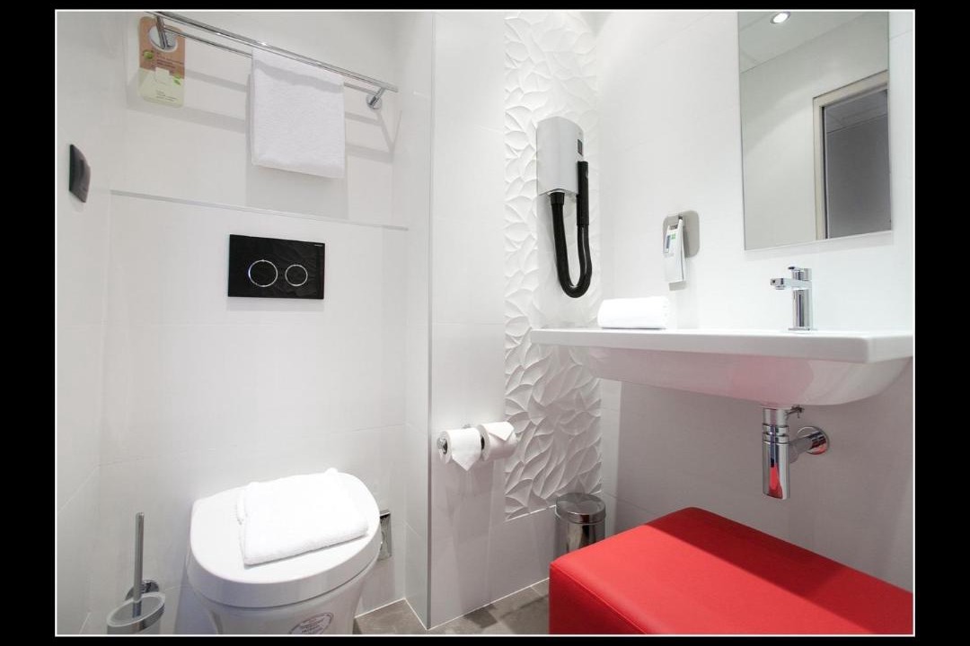 Photo of Bathroom in Beaulieu-sur-Mer