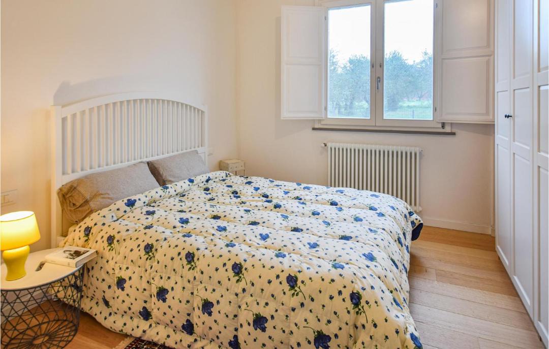 Photo of Bedroom in Orentano