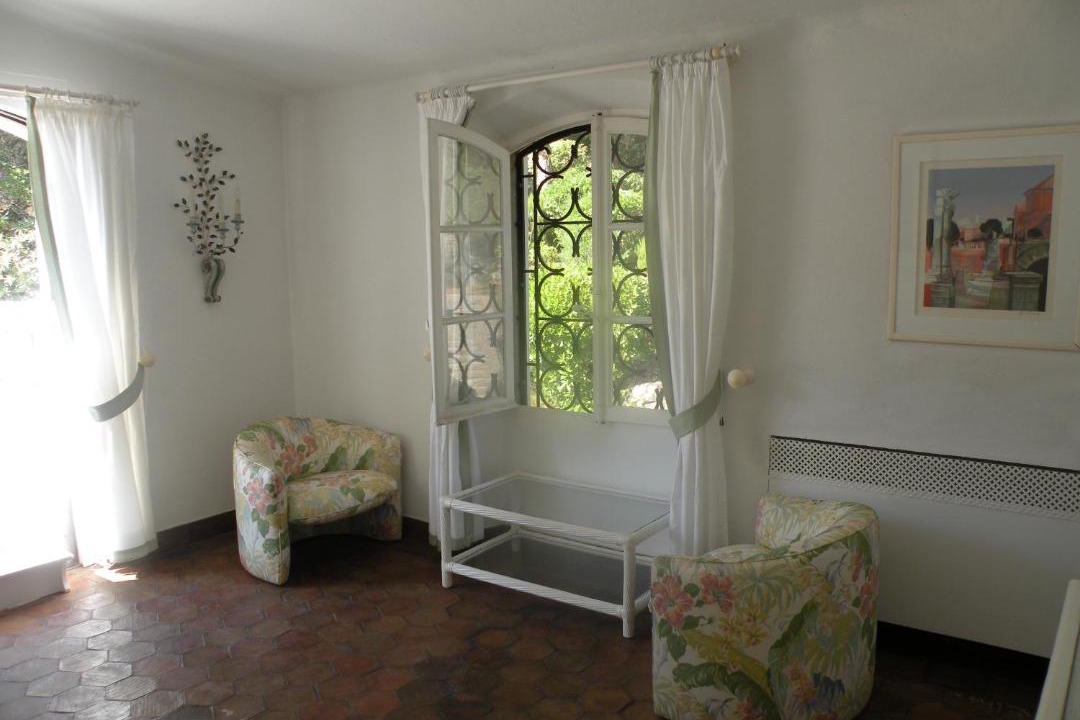 Photo of Livingroom in Saint-Raphael