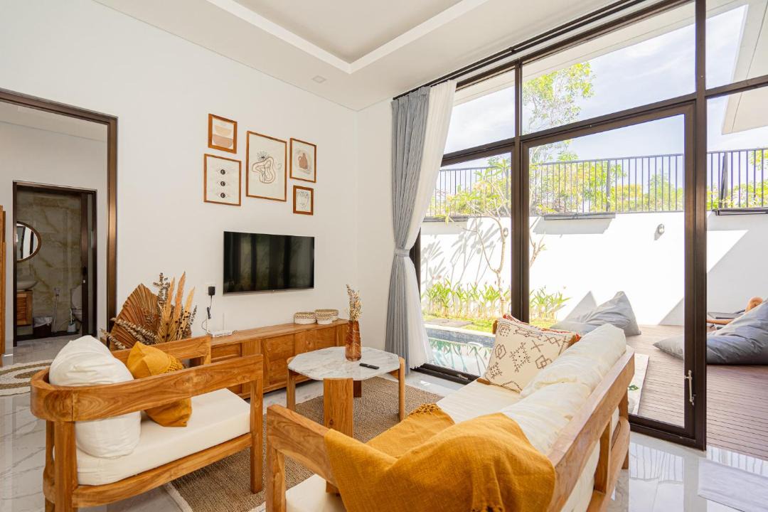 Photo of Livingroom in Bukit