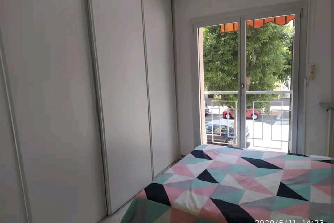 Photo of Bedroom in Antibes Old Town