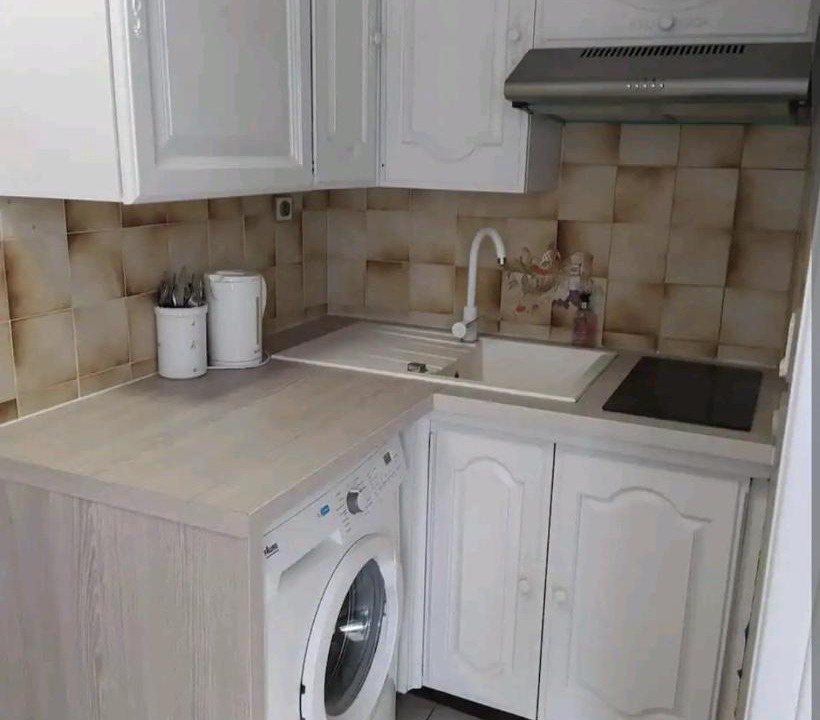 Photo of Kitchen in Antibes Old Town