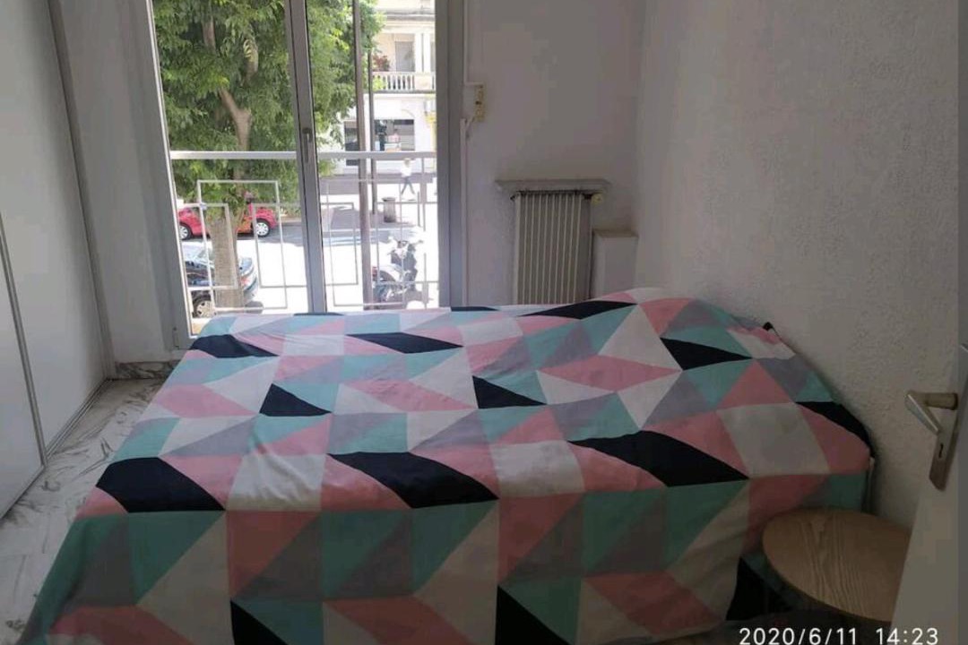 Photo of Bedroom in Antibes Old Town