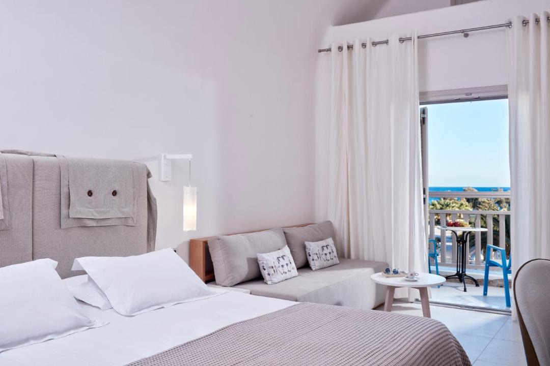 Photo of Bedroom in Agios Georgios
