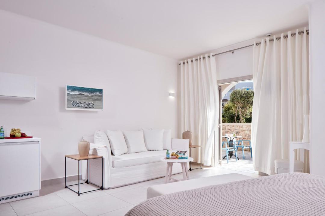 Photo of Bedroom in Agios Georgios