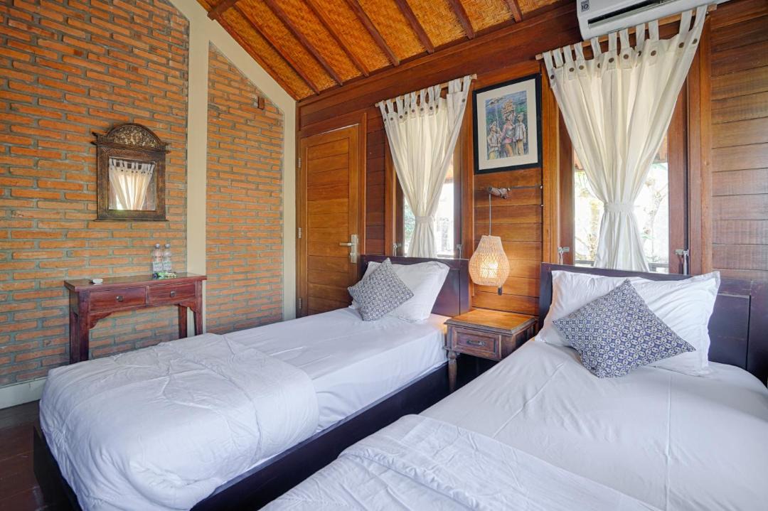 Photo of Bedroom in Batubulan
