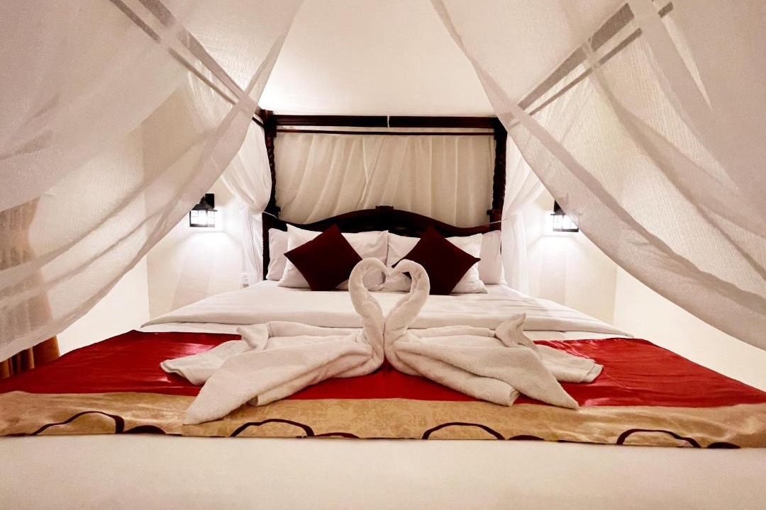 Photo of Bedroom in Padangbai