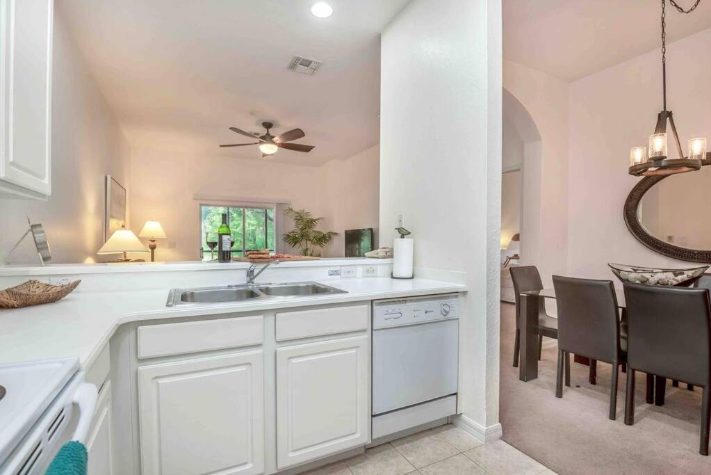 Photo of Kitchen in Bahama Bay