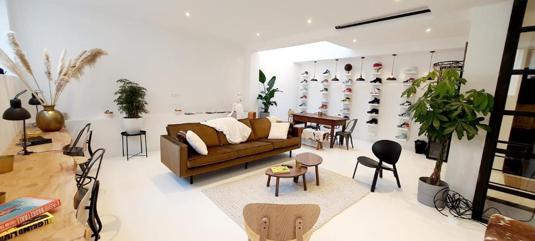 Photo of Livingroom in Mantega