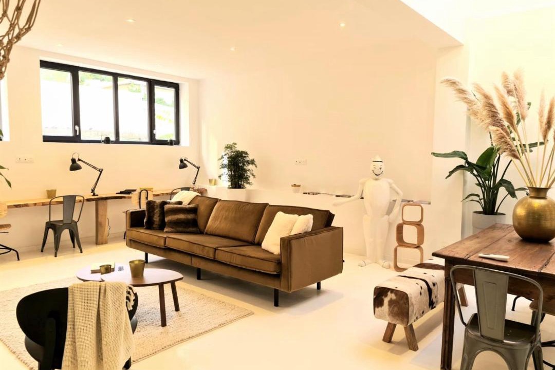 Photo of Livingroom in Mantega