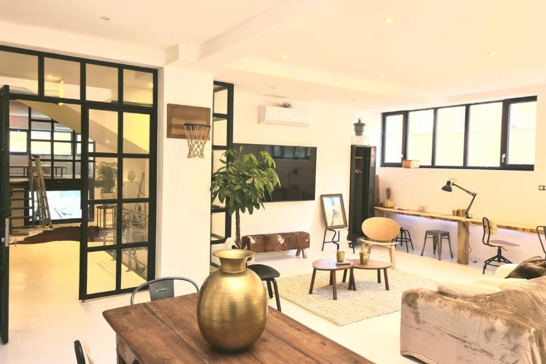 Photo of Livingroom in Mantega