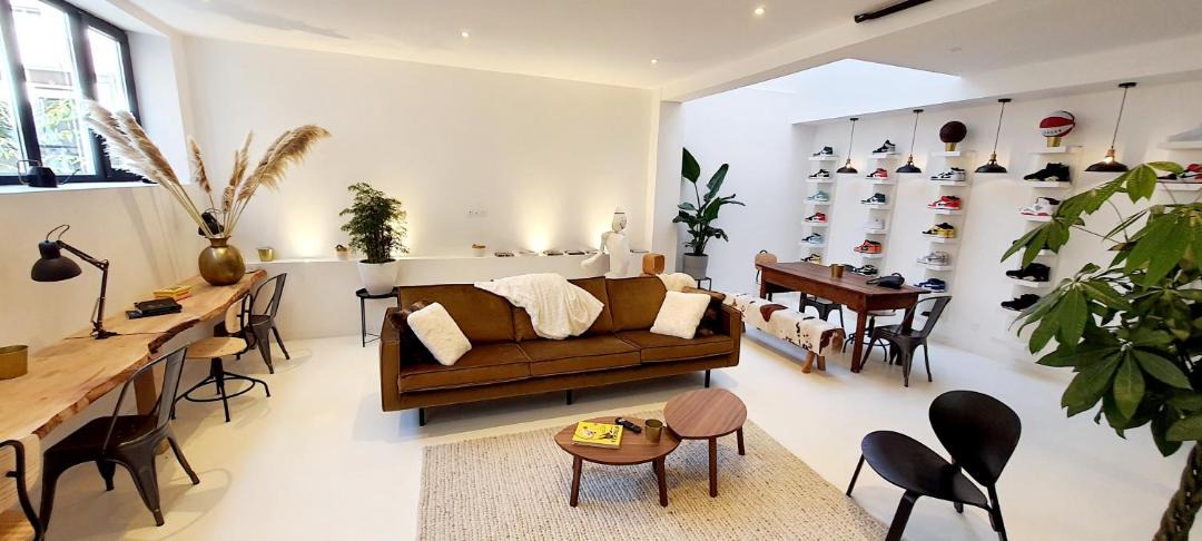 Photo of Livingroom in Mantega