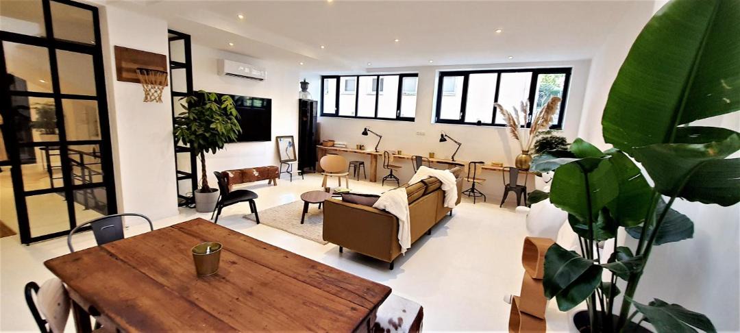 Photo of Livingroom in Mantega