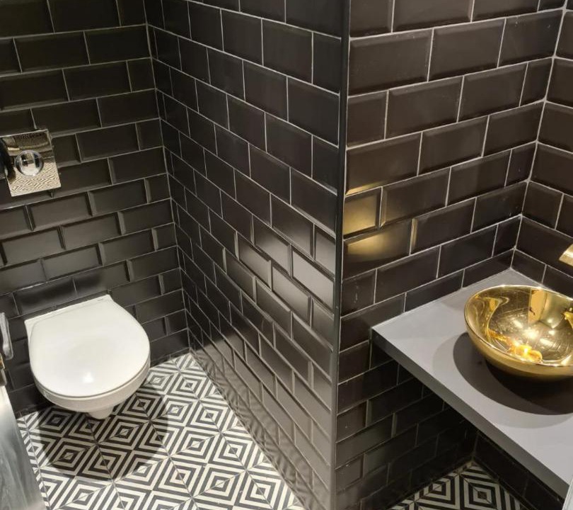 Photo of Bathroom in Mantega