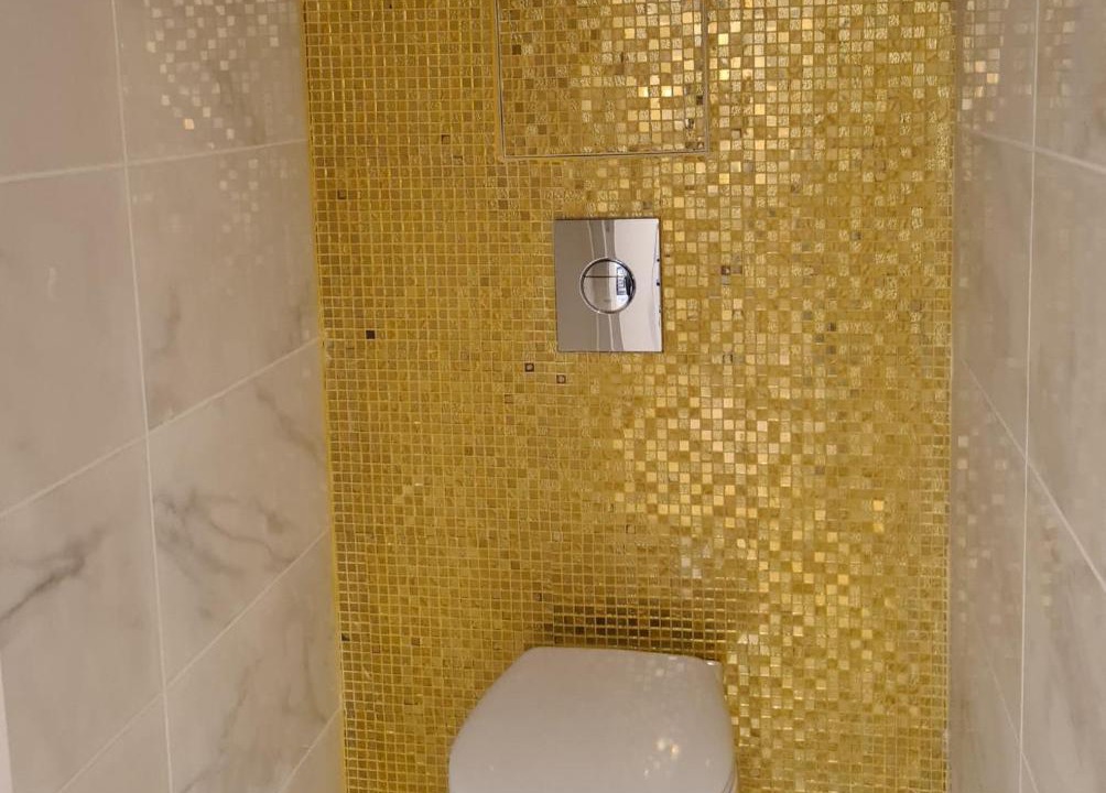 Photo of Bathroom in Mantega