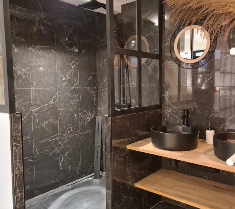 Photo of Bathroom in Mantega