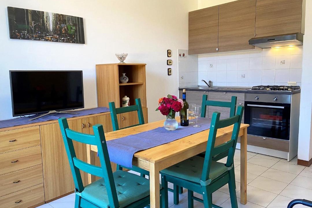 Photo of Livingroom in Vada