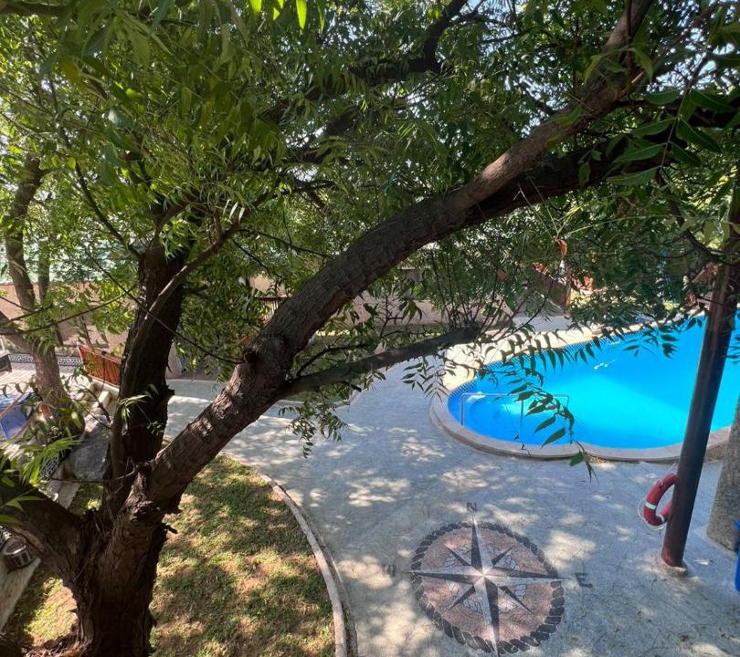 Photo of Outdoor in Tulamben
