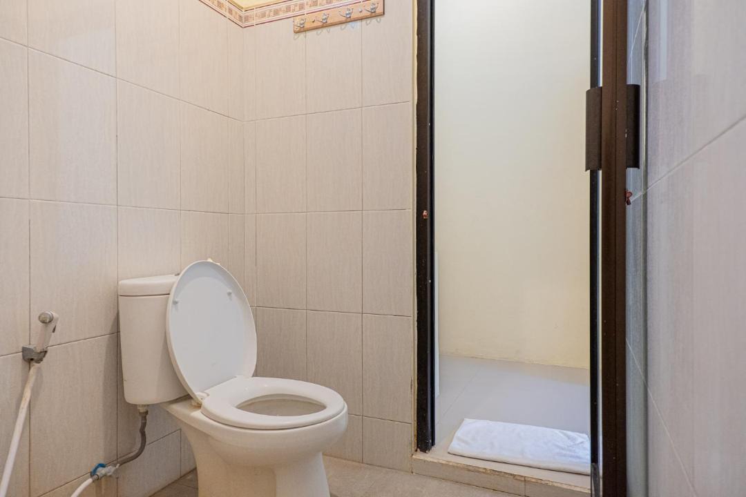 Photo of Bathroom in Batu Bolong