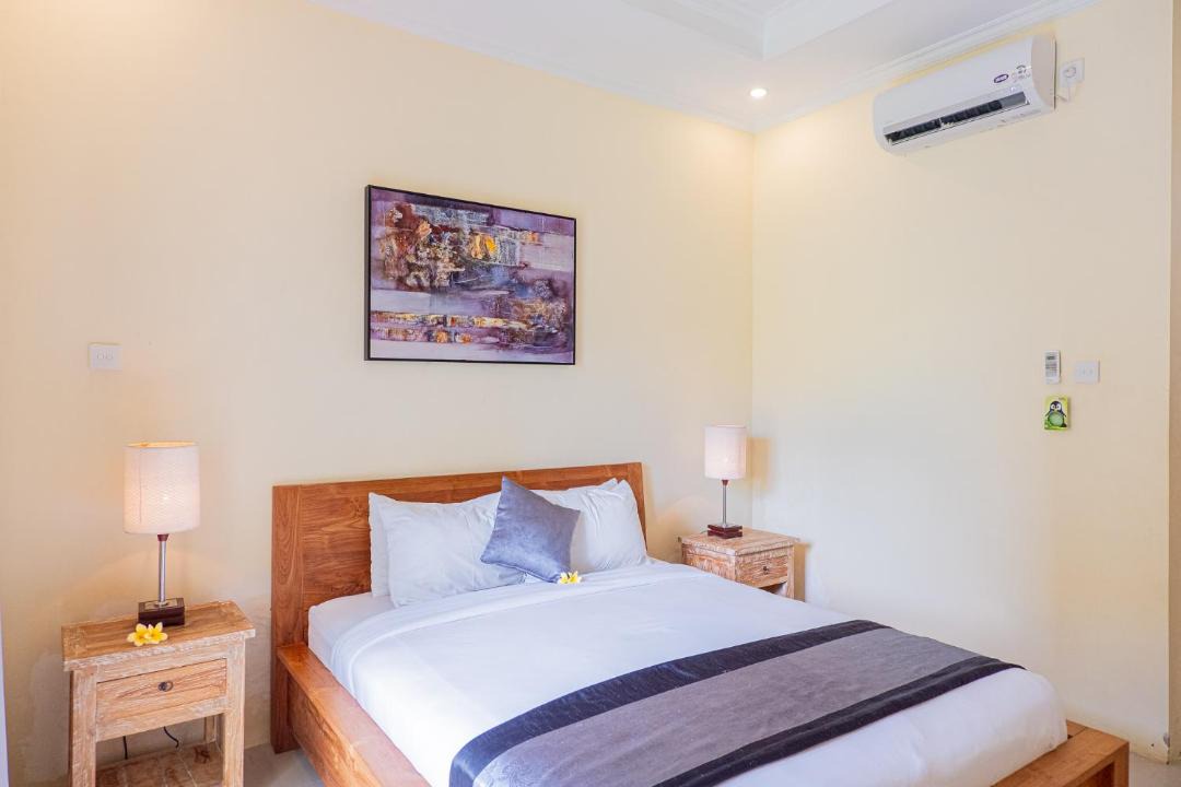Photo of Bedroom in Batu Bolong