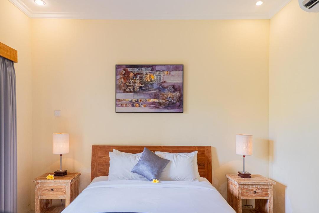Photo of Bedroom in Batu Bolong