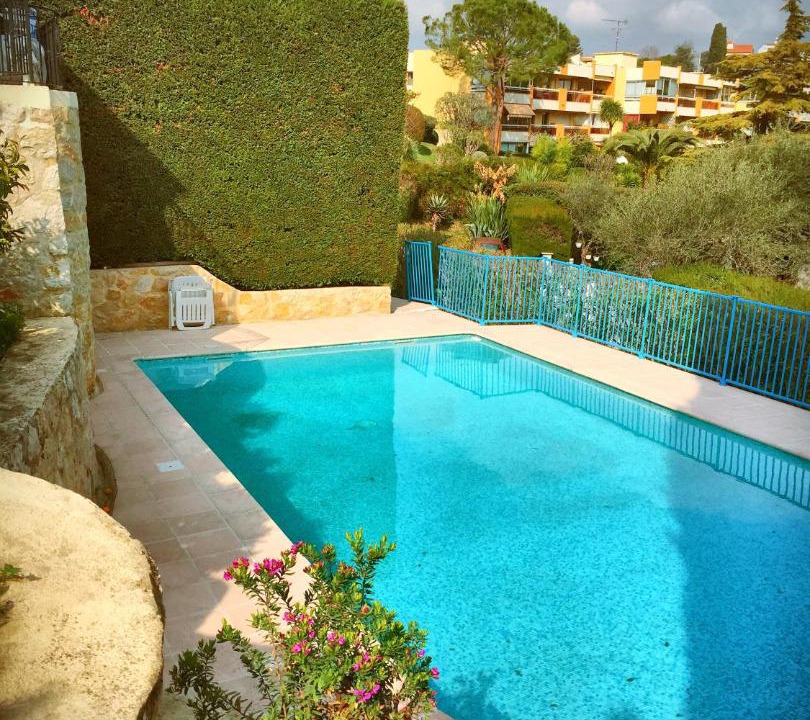 Photo of Outdoor in Bastide Giraud