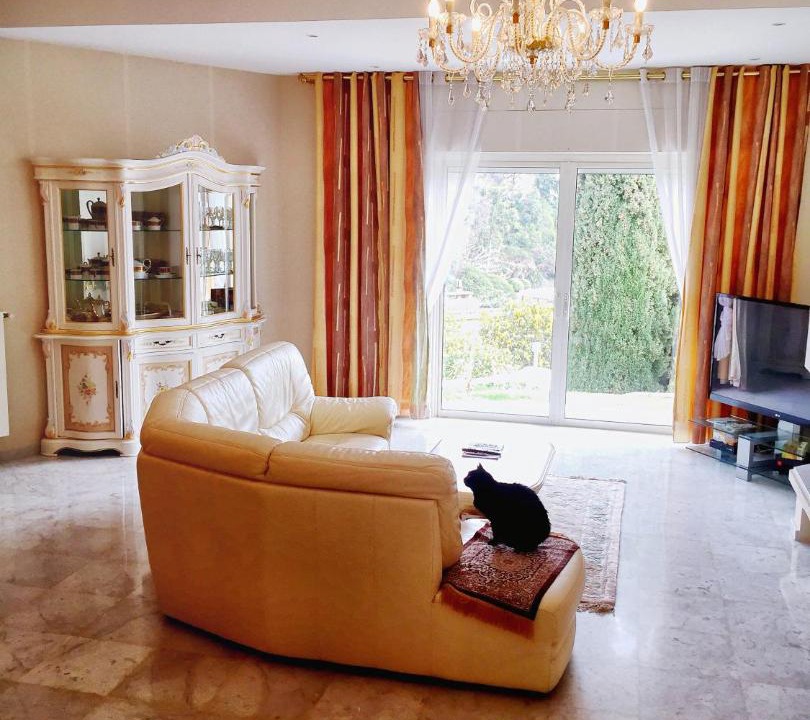 Photo of Livingroom in Bastide Giraud