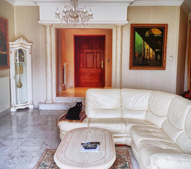Photo of Livingroom in Bastide Giraud