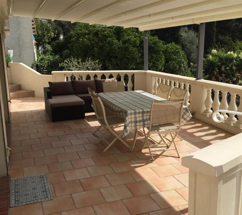 Photo of Patio Balcony in Gairaut