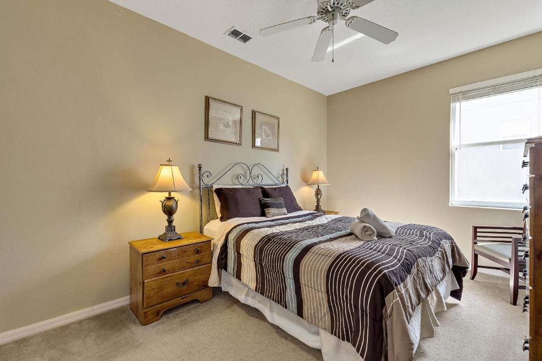 Photo of Bedroom in Highlands Reserve