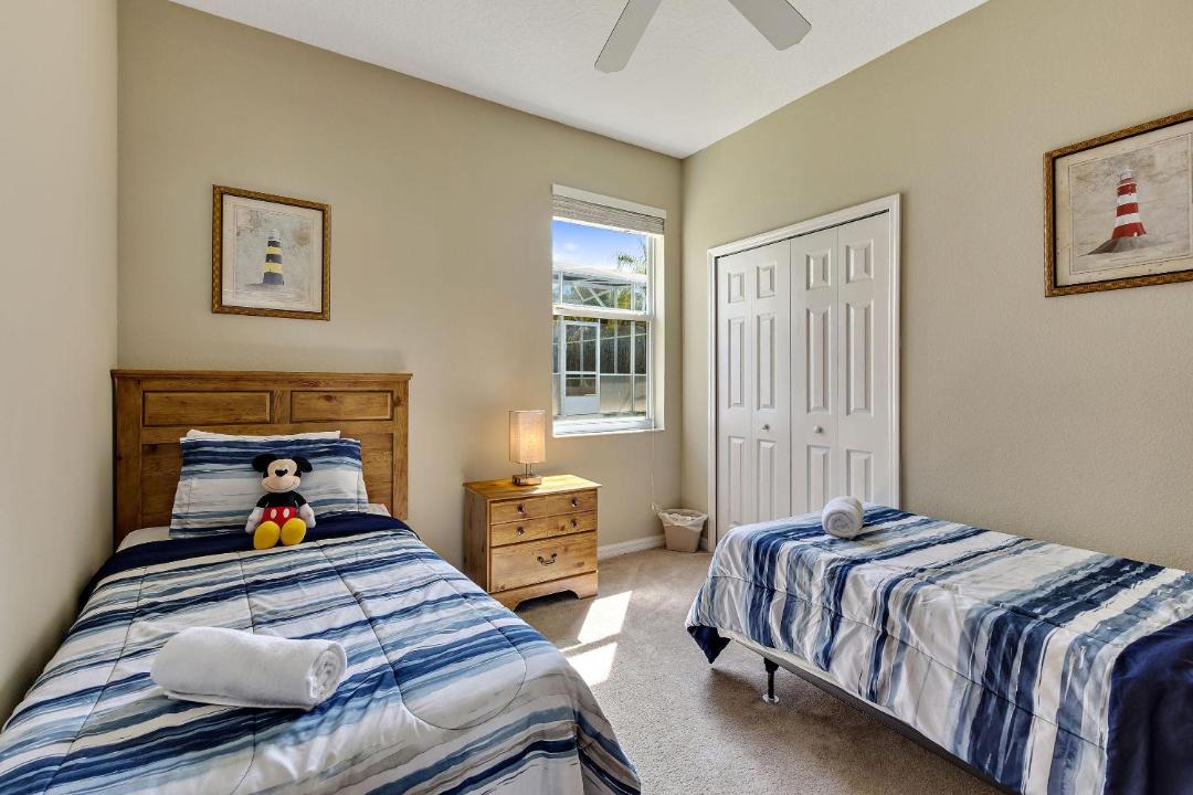 Photo of Bedroom in Highlands Reserve