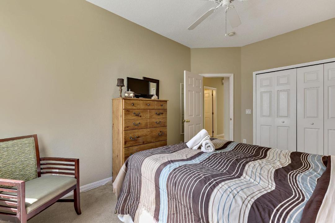 Photo of Bedroom in Highlands Reserve