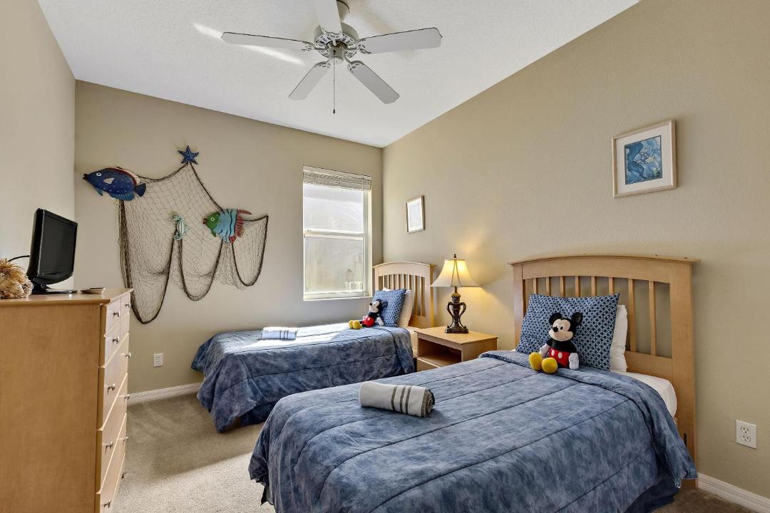 Photo of Bedroom in Highlands Reserve