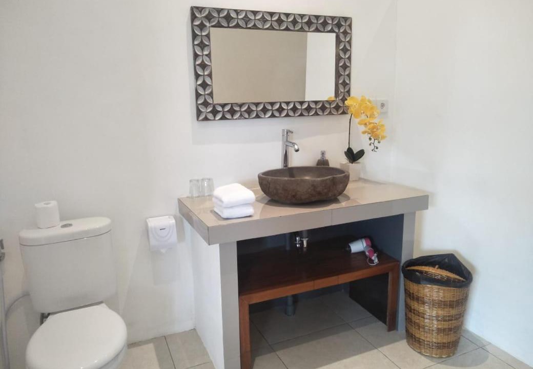 Photo of Bathroom in Sayan