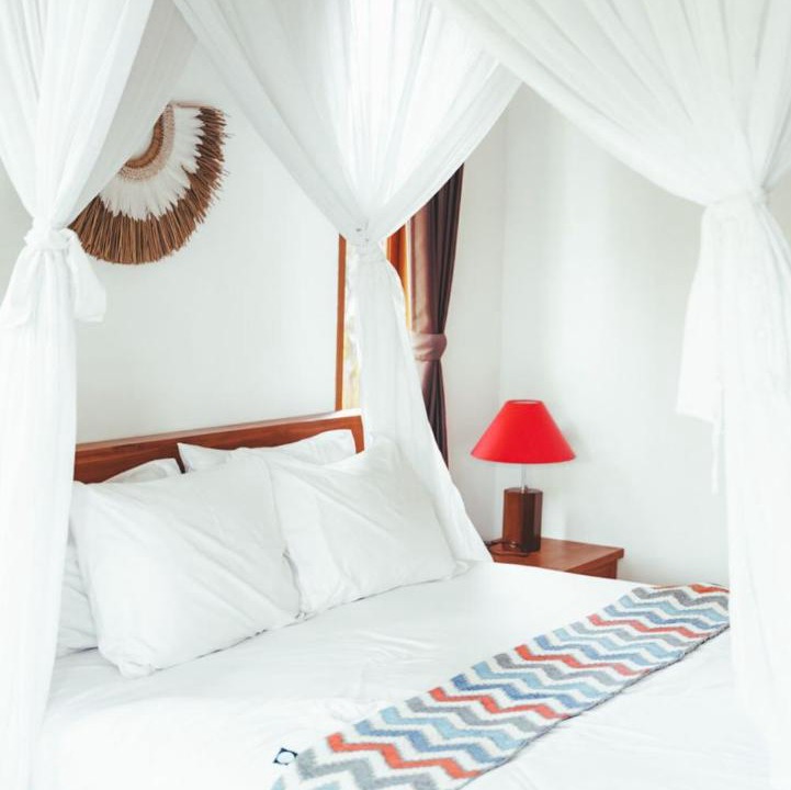 Photo of Bedroom in Sayan