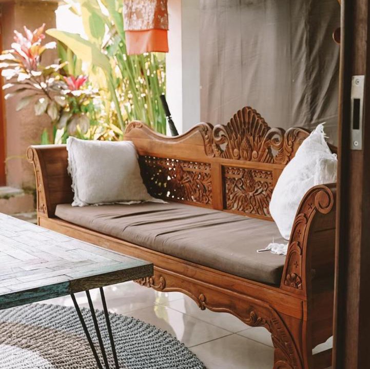 Photo of Livingroom in Sayan