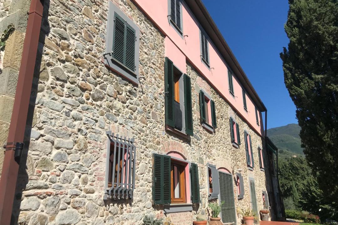 Photo of Buildings in Nozanno