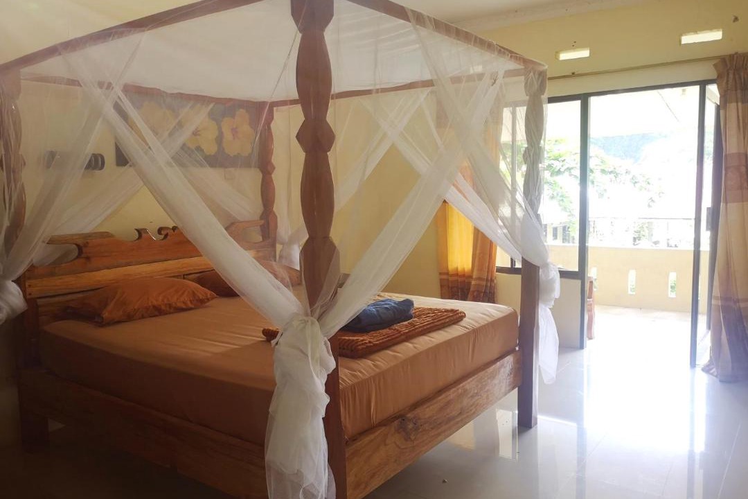 Photo of Bedroom in Bukit Lawang