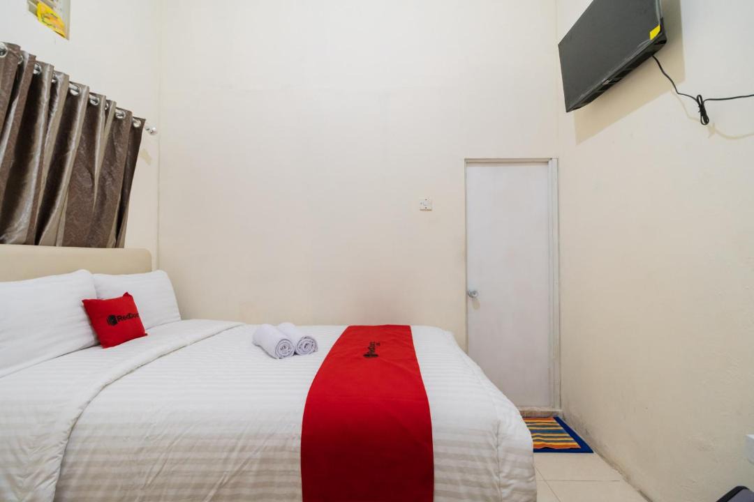 Photo of Bedroom in Bukittinggi
