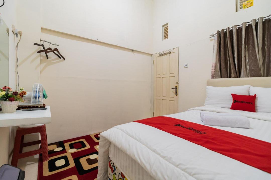Photo of Bedroom in Bukittinggi