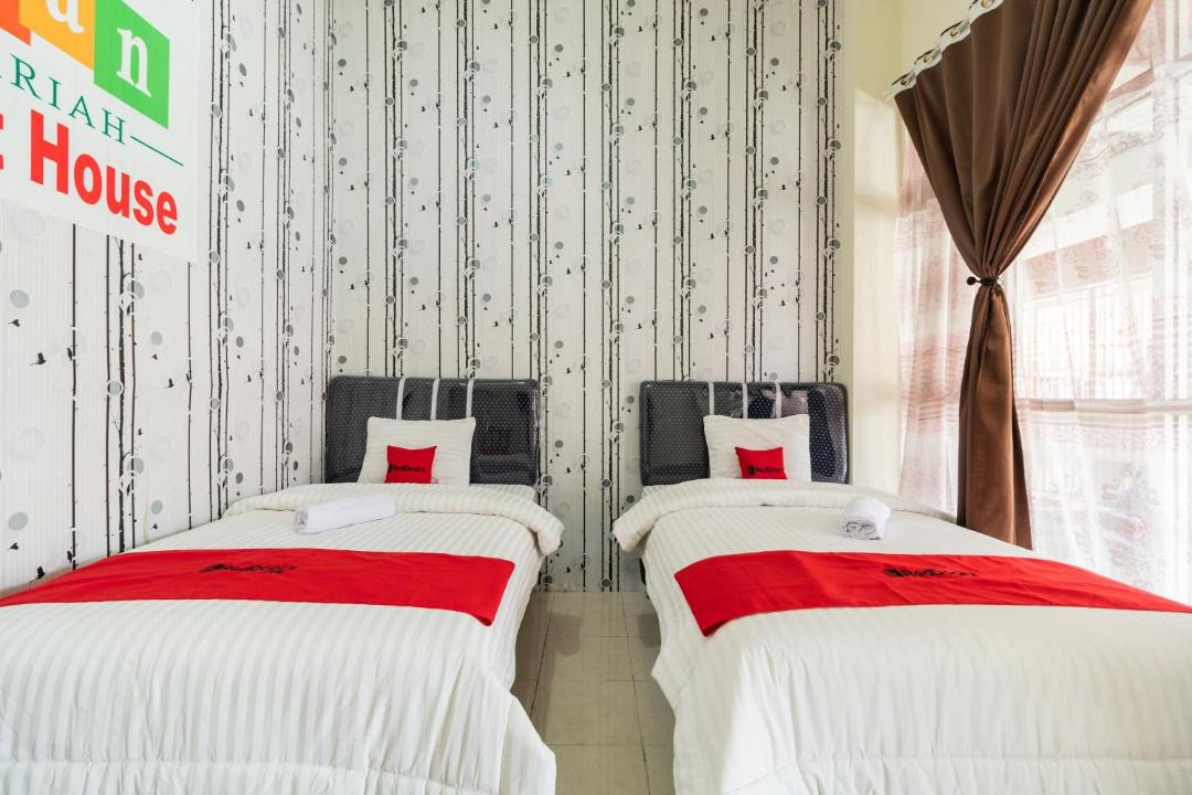 Photo of Bedroom in Bukittinggi