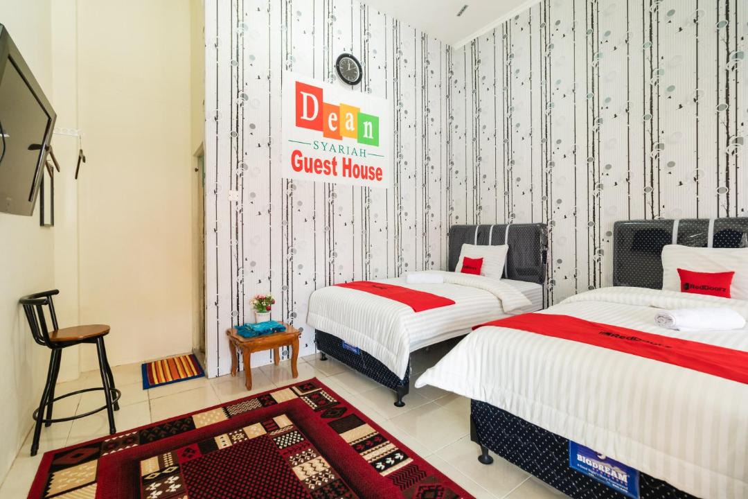 Photo of Bedroom in Bukittinggi