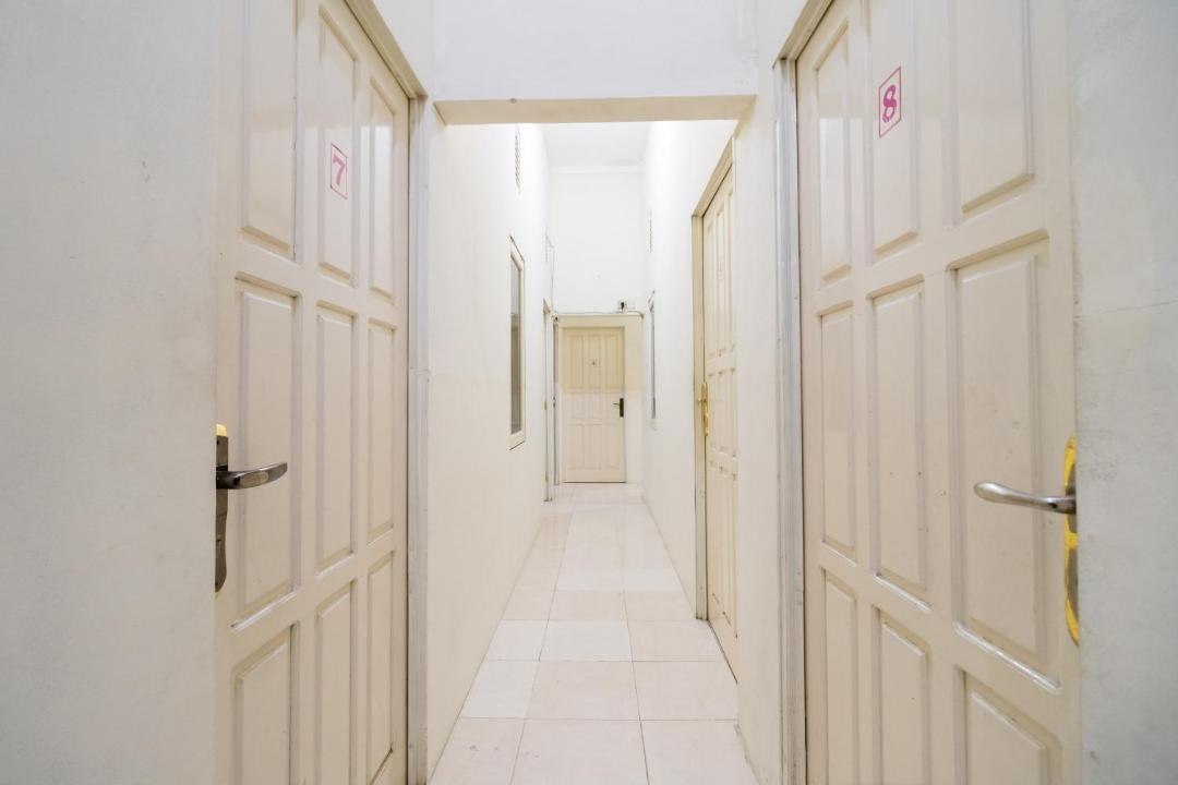 Photo of Bathroom in Bukittinggi