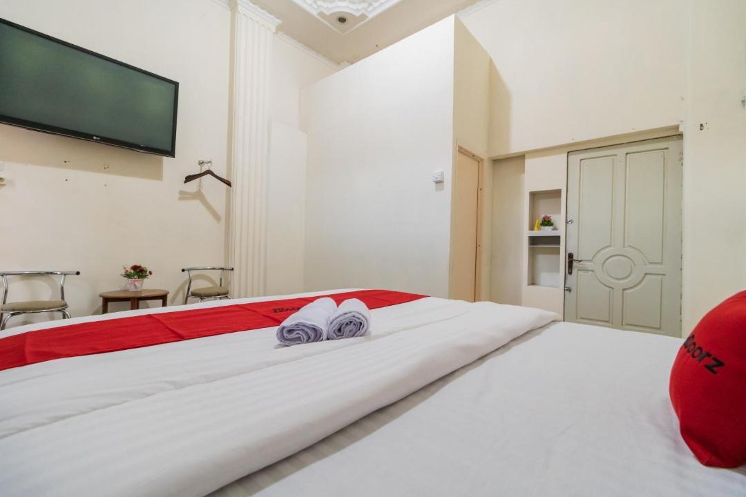 Photo of Bedroom in Bukittinggi