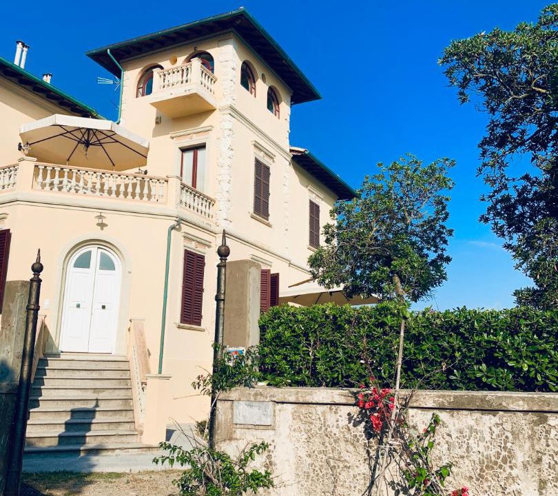 Photo of Others in Castiglioncello