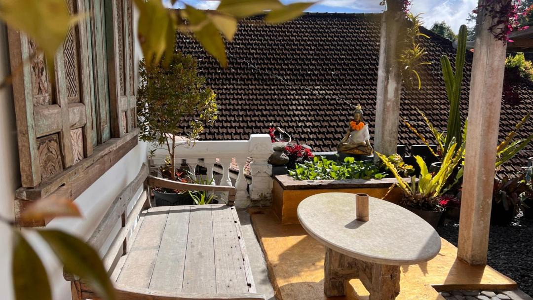 Photo of Patio Balcony in Candikuning