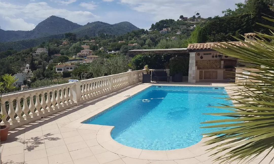 Photo of Outdoor in Saint-Andre-de-la-Roche