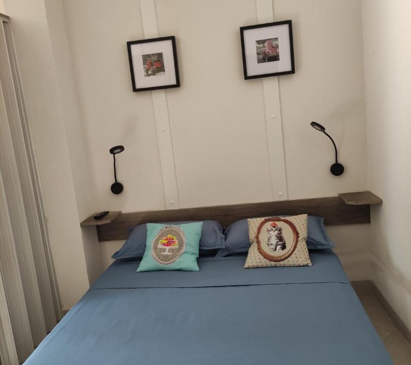Photo of Bedroom in Falicon