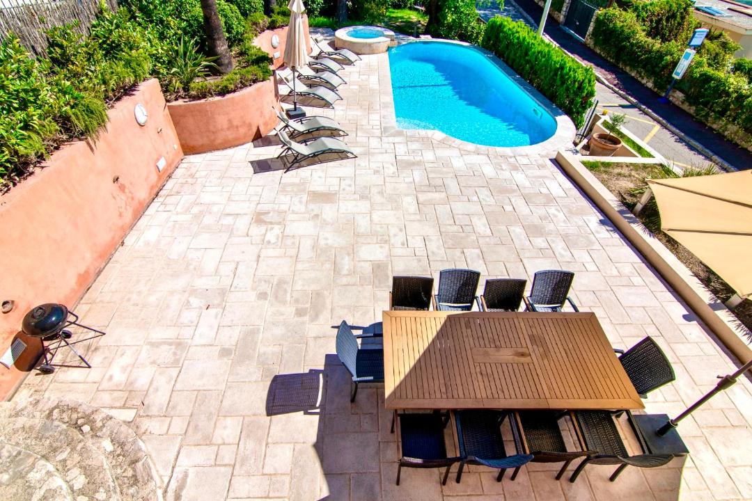 Photo of Outdoor in Villefranche-sur-Mer