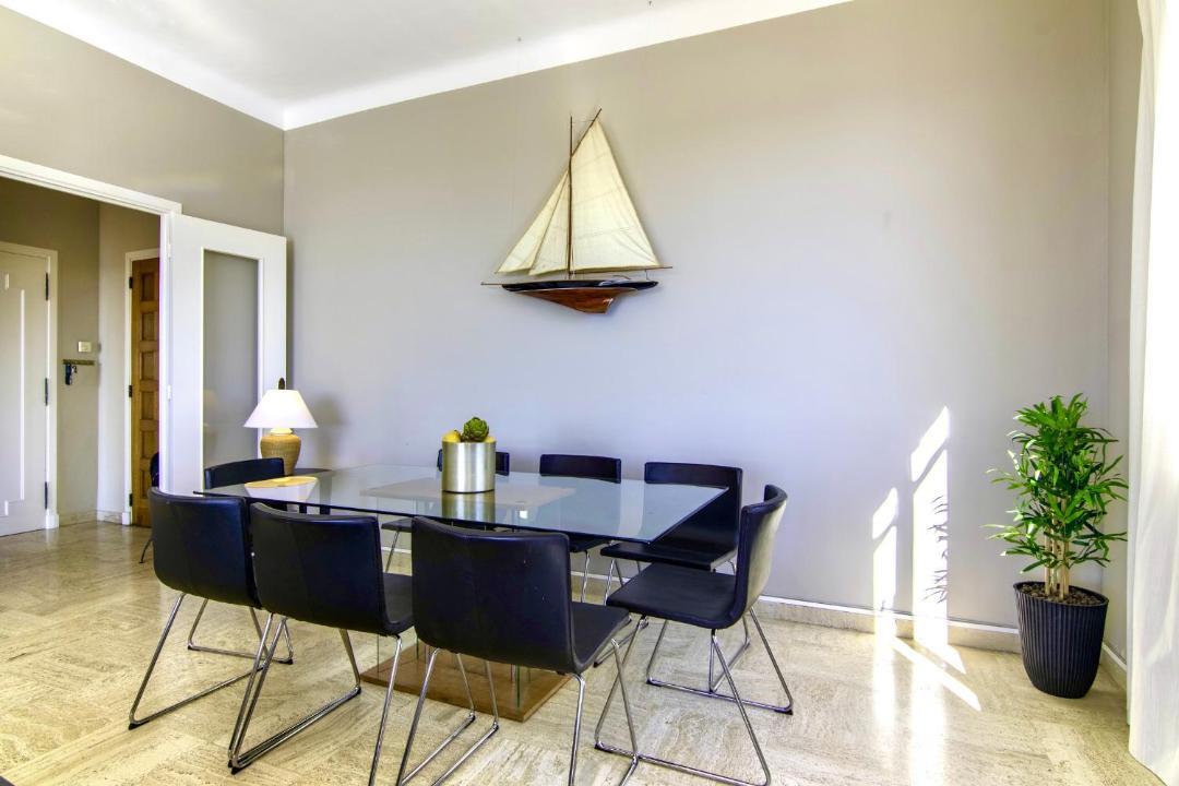 Photo of Livingroom in Villefranche-sur-Mer